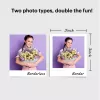 Sofortbildkamera Kodak Mini Shot 3 Retro C300R Geel — direct printen, compact ontwerp