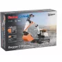Fischer graafmachine, constructiespeelgoed