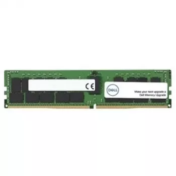 Dell - DDR4 - module - 32 GB - DIMM 288-PIN - 3200 MHz / PC4-25600 - 1.2 V registered ECC