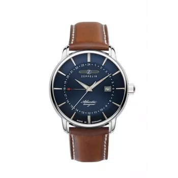Zeppelin Atlantic 8442-3 quartz horloge