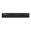 LANCOM 2100EF – SD-WAN-gateway – met glasvezel en Ethernet – 1GbE, 2.5GbE – 1U – cloudbeheerd – tafel-/rackmontage (61109)