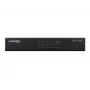 LANCOM 2100EF – SD-WAN-gateway – met glasvezel en Ethernet – 1GbE, 2.5GbE – 1U – cloudbeheerd – tafel-/rackmontage (61109)