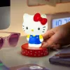 Tafellamp Paladone Hello Kitty Icon Light — decoratieve LED-icon-lamp, compacte nachtkastlamp
