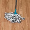 Beldray LA049179UFFEU7 telescoopmop met Antibac-navulling, verstelbare steel