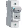 Hager zekering-lastscheidingsschakelaar L71M pol 63A D0 1 (L71M)
