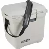 Coleman Pro 25QT koelbox wit HDPE 24L 72h