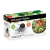 Pannenset Russell Hobbs BW06572EU72 — 5-delige RVS set