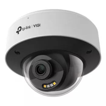 IP-bewakingscamera TP-Link InSight S245 2688x1520 buiten plafondmontage wit