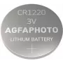 AgfaPhoto knoopcel CR 1220 lithium 3 V 5 stuks (150-803210)