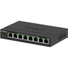 NETGEAR MS308E unmanaged 2.5G Ethernet (100/1000/2500) zwart