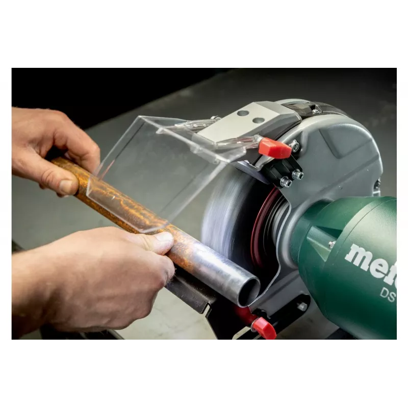 Bankenslijper Metabo DS 150 Plus