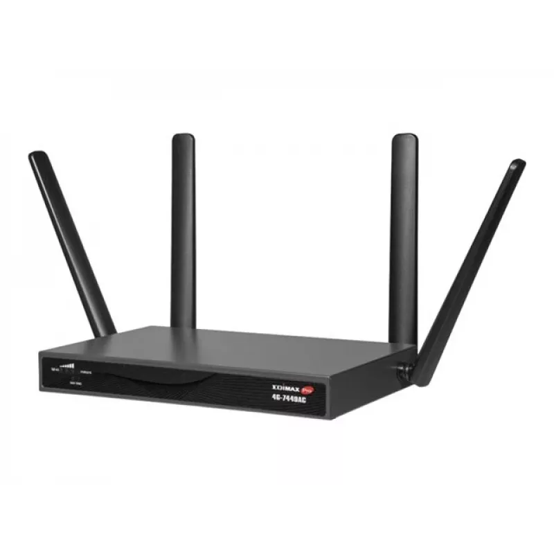 EDIMAX 4G LTE AC1200 WiFi-router