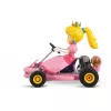 Carrera RC 370200986P Mario Kart Pipe Kart Peach, 2,4 GHz, accuduur 30 min, vanaf 6 jaar