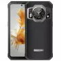 Smartphone Oukitel WP21 6,78 inch 12 GB/256 GB zwart
