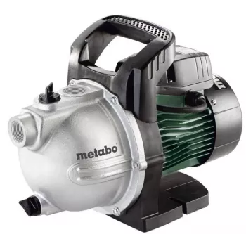Waterpomp Metabo P 2000 G