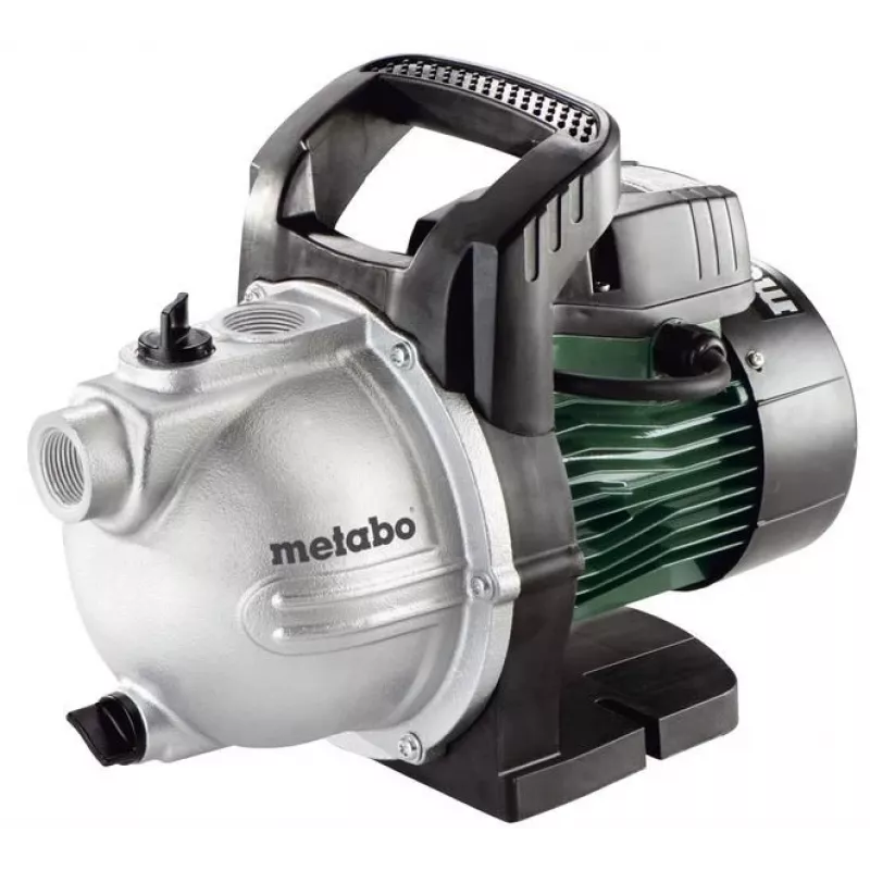 Waterpomp Metabo P 2000 G