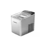 Ijsblokjesmachine BLAUPUNKT IMB301 — compacte tafel-ijsmachine, automatische ijsproductie