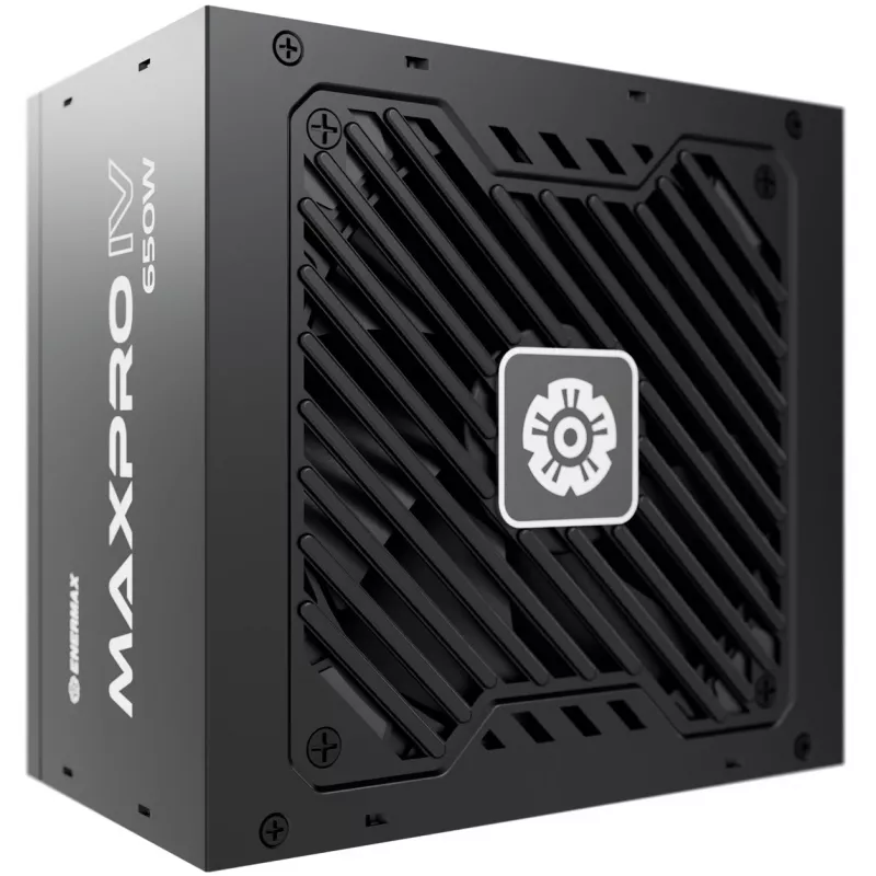 Enermax Pc-voeding Enermax Maxpro IV 650W EMP650W 650W (EMP650W)