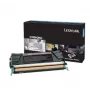 LEXMARK C746H3KG toner Lexmark zwart zakelijk 12000 pagina's C746dn / C746dtn / C746n / C74