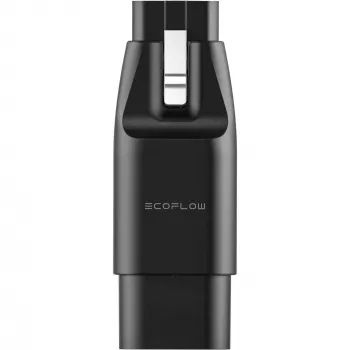 Powerstation-accessoire ADAPTER/EV X-STREAM 5004701003 Ecoflow