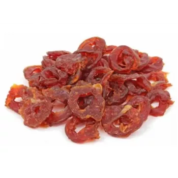 PETITTO zachte eendenringen hondensnack, 500 g