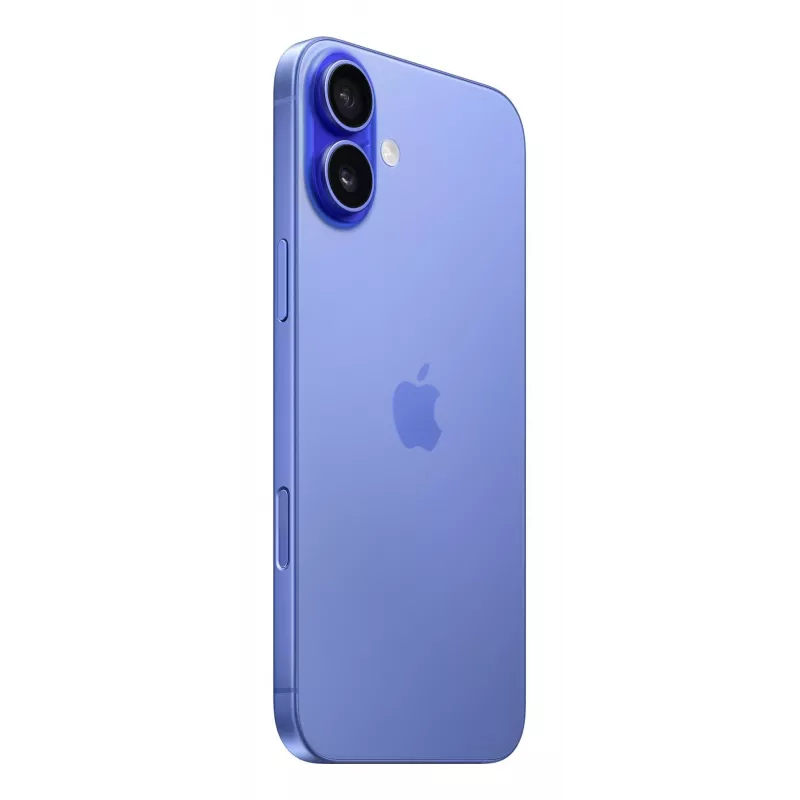 REFURB. Telefoon iPhone 16 PLUS/128GB ultramarijn Apple Renewed
