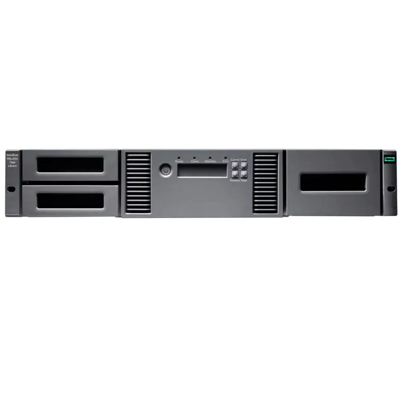 Voedingsset HPE MSL3040 U Q6Q64A