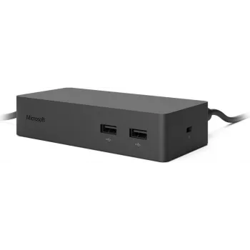 Microsoft SVS-00004 zwart