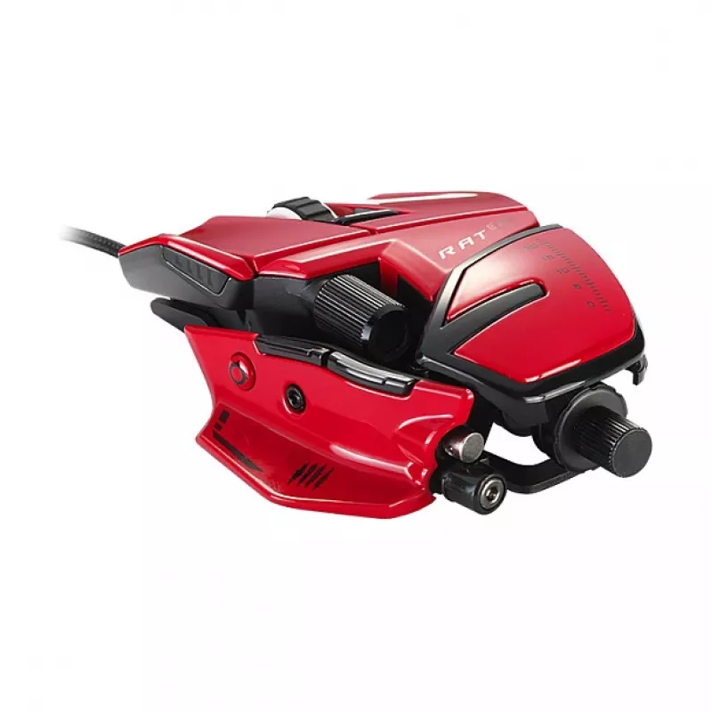 Gaming-muis Mad Catz R.A.T 8+ ADV USB Type-A