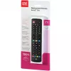 One For All tv-vervangende afstandsbedieningen LG tv-afstandsbediening