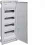 Elektrobehuizing Hager VU48NE IP30 breedte 348 mm diepte 94,5 mm hoogte 755 mm