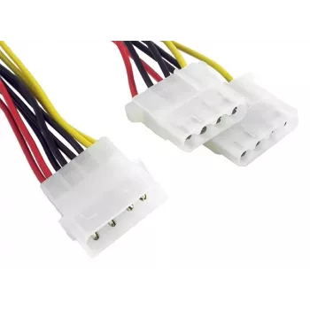 CC-PSU-1 interne stroomverdeelkabel