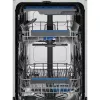 Inbouwvaatwasser Electrolux EEM43200L, smal 45 cm, 10 couverts, 44 dB, 8 programma's