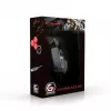 Muis USB OPTICAL GAMING/RED MUSG-001-R GEMBIRD