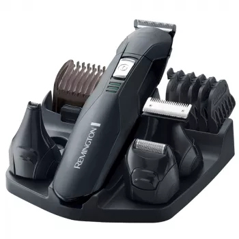 Remington PG6030 - zwart - 0,2 mm - 1,6 cm - baard - oor - neus -...
