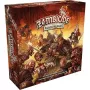 Zombicide - Black Plague familiespel