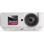 InFocus Quantum Laser Nemesis II IN1026ST - DLP-projector - quantumlaser - draagbaar - 4000 lm - WXGA (1280 x 800)