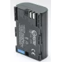 Oplaadbare camera-accu Extra Digital LP-E6, 1865 mAh, voor Canon-compatibele apparaten