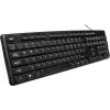 Computertoetsenbord USB con. Rebeletec UNO 1,8m
