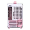 JONSPLUS MATX Handle Case Z20 - wit-roze