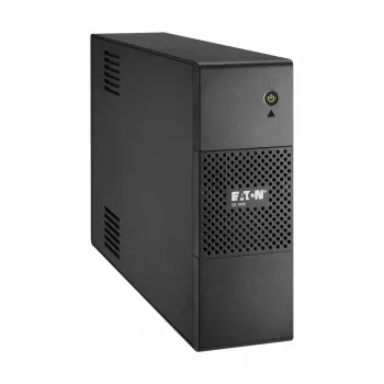 Eaton 5S 1500i noodstroomvoorziening (UPS) 1,5 kVA 900 W 8 AC-uitgangen