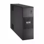 Eaton 5S 1500i noodstroomvoorziening (UPS) 1,5 kVA 900 W 8 AC-uitgangen