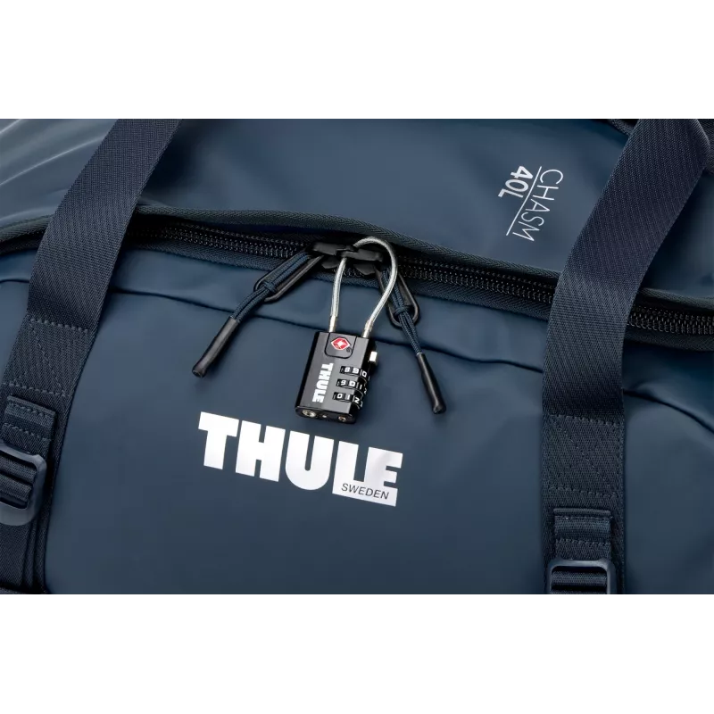 Thule 5590 Chasm 40L reistas donkerblauw