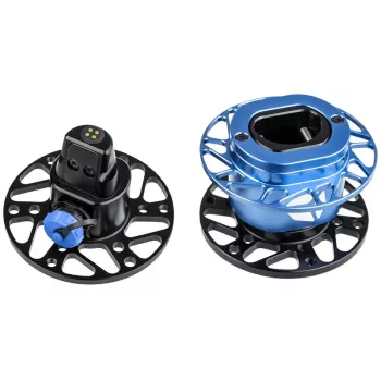 Cube Controls QRX Full Set, Classic - blauw