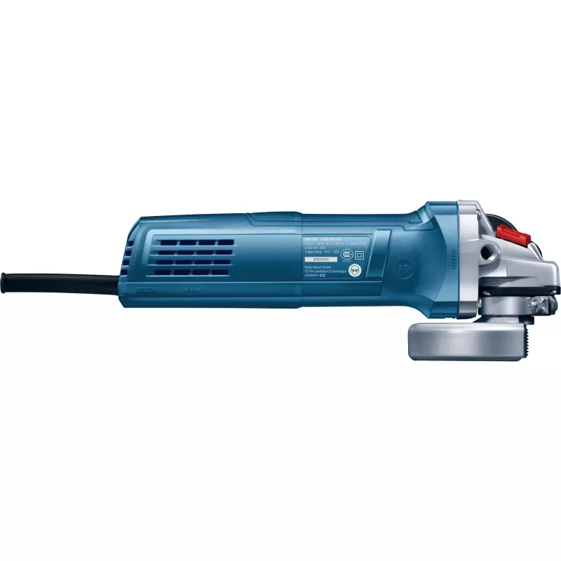 Bosch GWS 880 Professional haakse slijper 12,5 cm 11000 t/min 880 W 1,9 kg