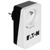 Overspanningsbeveiligingsbox Eaton Protection Box 1 FR — 1 Type-E-stopcontact, 220–250 V, 16 A, 4000 W, zwart, compact