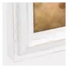 ZEP Rosel Wit 13x18 Hout Portret AC257W
