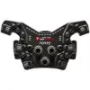 Asetek SimSports Forte Formula Button Box V2 - zwart