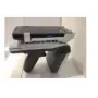 Denso-houder voor Doogee S40 SP1 smartphone — model DOOG-SP1-HOLDER, compatibele smartphonehouder