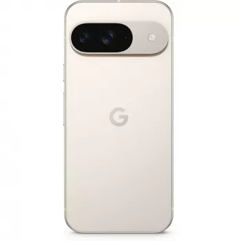 Mobiele telefoon Pixel 9 256GB/PORCELAIN GA05843-GB Google